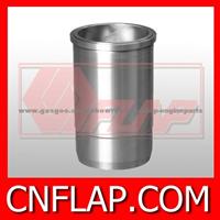 Russia Kamaz Truck Cylinder Liner