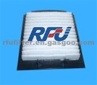 CABIN AIR FILTER FOR JAGUAR,LAND ROVER (BTR 8037 )