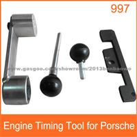 Engine Timing Tool For Porsche 997 Camshaft Positioning Tool