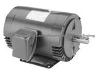 Marathon HP: 2 Volts: 208-230/460 RPM: 3600 Engine Mounting