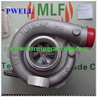 Good Quality TURBO TC06-1 ME033536 6D14 FOR FUSO