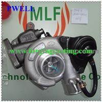 TD04 28200-4A201 FOR HYUNDAI 4D56 Good Quality TURBO