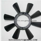 Fan Blade For DAEWOO 65-06601-5051