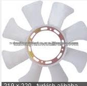 Fan Blade For HITACHI 1-13360-029-0