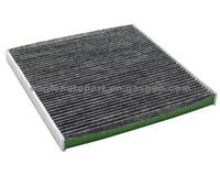 Denso Cabin Air Filter 87139-33010 YZZ03