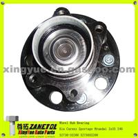 Car Auto Wheel Hub Bearing For Kia Carens Sportage Hyundai Ix35 I40 52730-3S200 527303S200