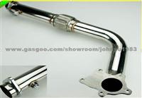 HONDA CIVIC INTEGRA T3/T4 B16/18 D16/18 DOWN PIPEHONDA CIVIC INTEGRA T3/T4 B16/18 D16/18 DOWN PIPE