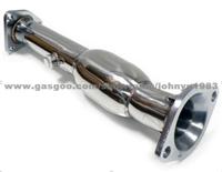 HONDA CIVIC INTEGRA T3/T4 B16/18 D16/18 DOWN PIPEHONDA CIVIC INTEGRA T3/T4 B16/18 D16/18 DOWN PIPE