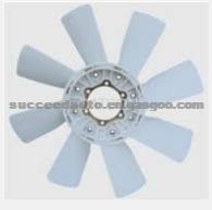 Fan Blade For HITACHI 8-97161-600-0