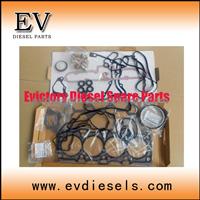 Full Gasket Kit / Set 3800833 4090037 4090035 Engine CUMMINS