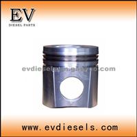 QSB5.9 Engine CUMMINS Piston 3948465 3802927