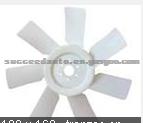 Fan Blade For KOMATSU 6606250700