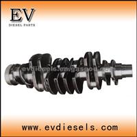 Cummins Crankshaft 3974539 QSB5.9 Engine Parts