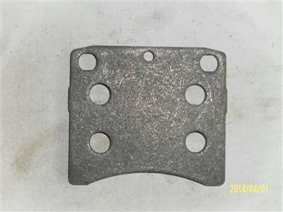 Backing Plate 701615151 For Volkswagen