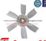 Fan Blade For Toyota 16361-22020-71