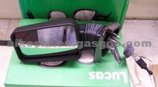 Rearview Mirror For Peugeot 405