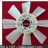 Fan Blade For Cat OK65A-15-140D