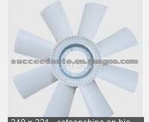 Fan Blade For DAEWOO 65-06601-0016