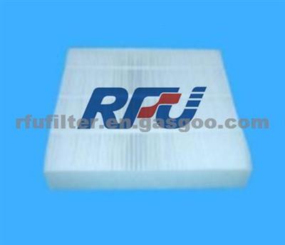 CABIN AIR FILTER FOR JAGUAR,LAND ROVER (JKX 1000010)