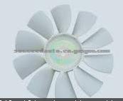 Fan Blade For DAEWOO 65-0661-5042