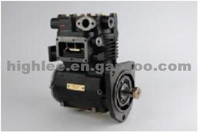 Air Compressor 1612335 For Volvo