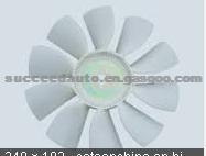 Fan Blade For DAEWOO 65-0661-5040