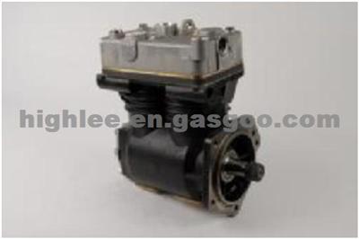 Air Compressor 8113405 For Volvo