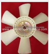 Fan Blade For HITACHI 1-13660-289-0