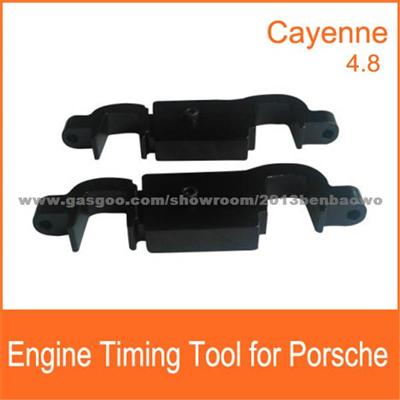 Engine Timing Tool For Porsche 4.8 Auto Repairing Tool