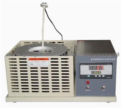 GD-30011 Carbon Residue Tester Of Lubricating Oil,Fuel Oil