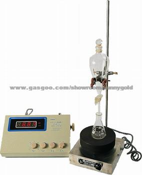 GD-259 Acid Analyzer And Alkali Tester/ Water Soluble Acid Tester/Water Soluble Alkali Tester