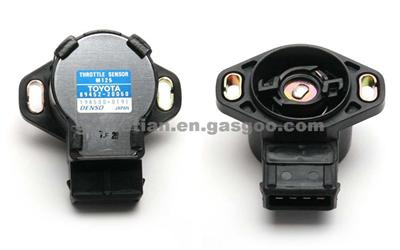 Throttle Position Sensor For TOYOTA OEM 89452-20050