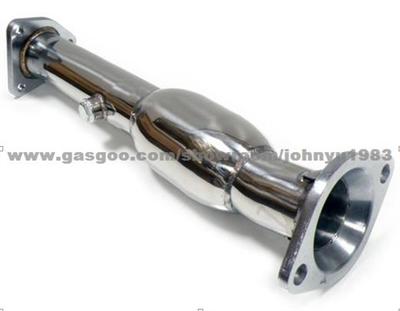 HONDA CIVIC INTEGRA T3/T4 B16/18 D16/18 DOWN PIPEHONDA CIVIC INTEGRA T3/T4 B16/18 D16/18 DOWN PIPE