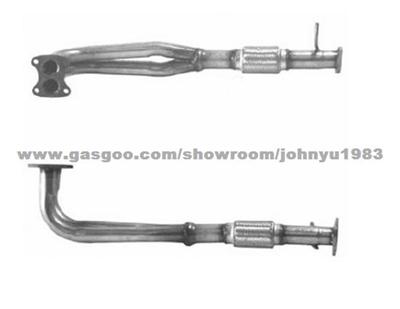 Rover 414 1.4 (1995-2000) 05/95-03/00 FRONT DOWN PIPE DOWNPIPE EXHAUST