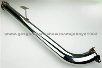 NISSAN 200SX S13 CA18DET EXHAUST TURBO DOWN PIPE