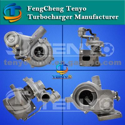 Turbocharger For KIA Sorento 2.5 CRDi GT1752S 28200-4A101 733952-1 D4CB