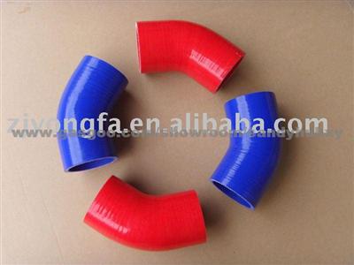 Silione Hose Elbow