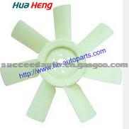 Fan Blade For KOMATSU 6606256560