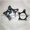 Auto Engine Water Pump For Hyundai Kia 251002B010 25100-2B010 - img3