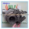 Turbocharger RHF5 89731-25140 For ISUZU TROOPER 4JX1
