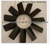 Fan Blade For BMW 11 52 1 712 058