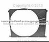 Fan Blade For BMW 17 11 1 709 312