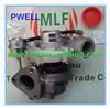 Turbocharger GT22 736210-0009 ForJMC1039
