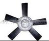 Fan Blade For BMW 115 205 04 06