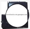 Fan Blade For BMW 17 10 1 439 107