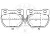 Brake Pad For Land Rover 141090