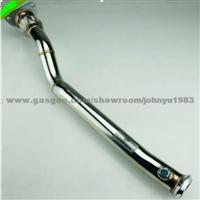 RENAULT MEGANE 1.4/1.6 COUPE EXHAUST DECAT 98-02