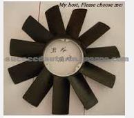 Fan Blade For BMW 11 52 1 712 058