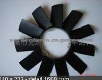 Fan Blade For BMW 11 52 1 712 847