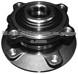 Wheel Bearing Kit For BMW 31226750217